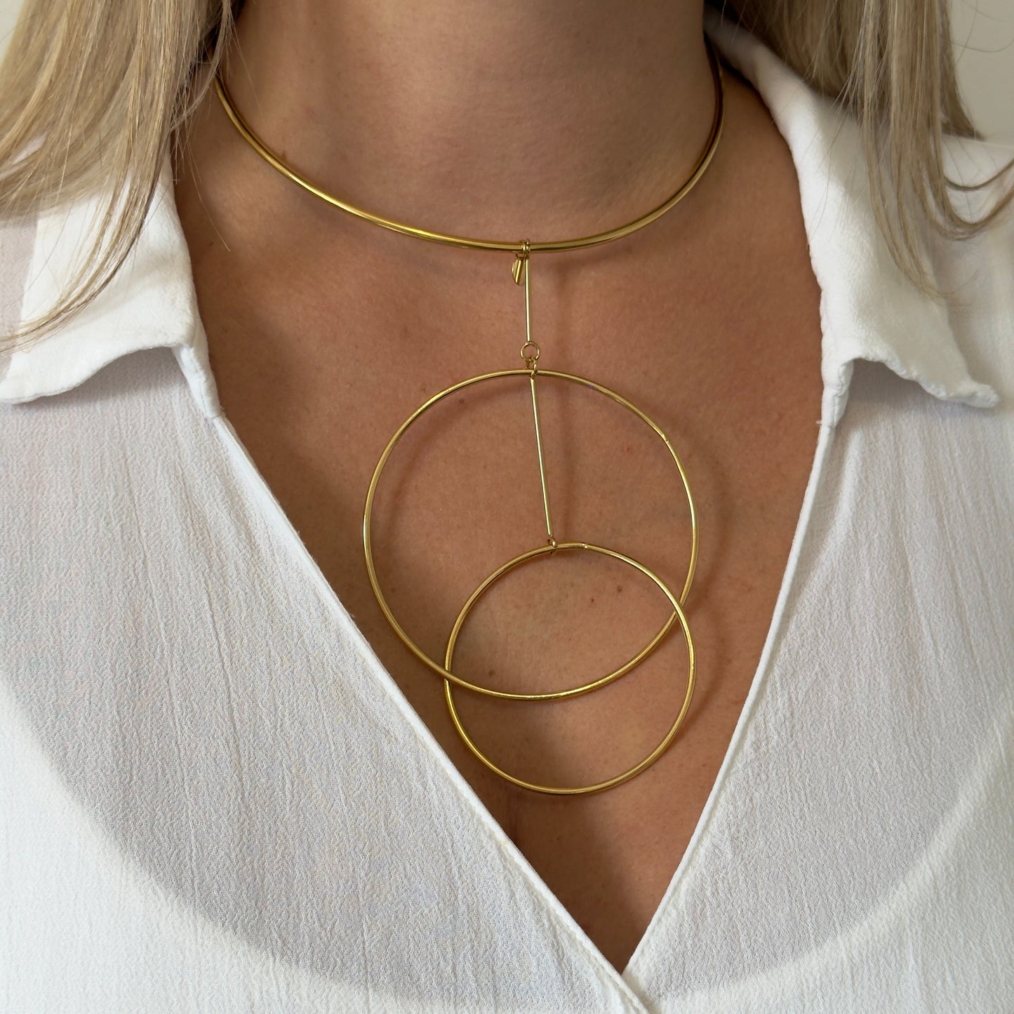 Collier Zia
