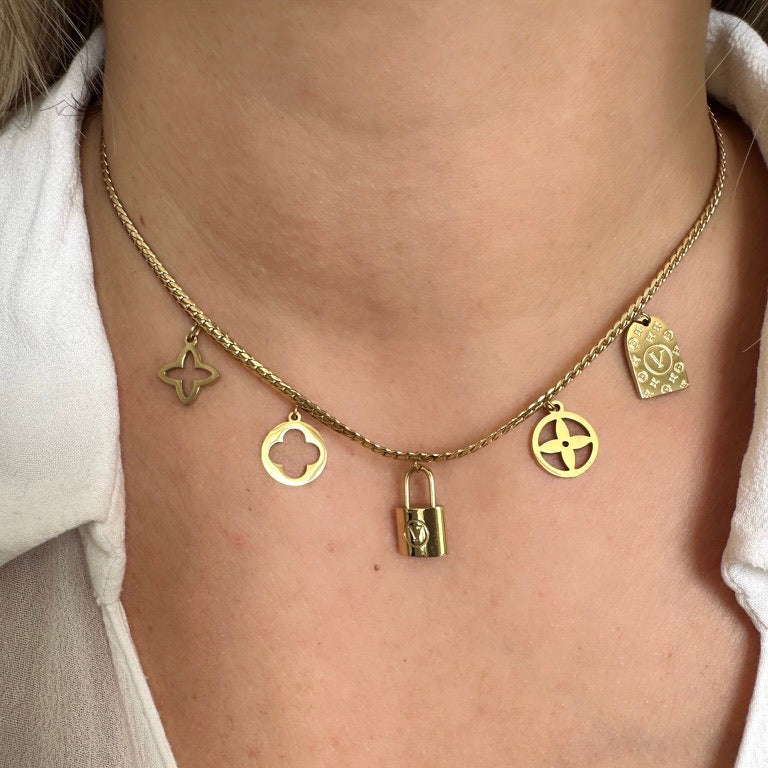 Collier Tyffen