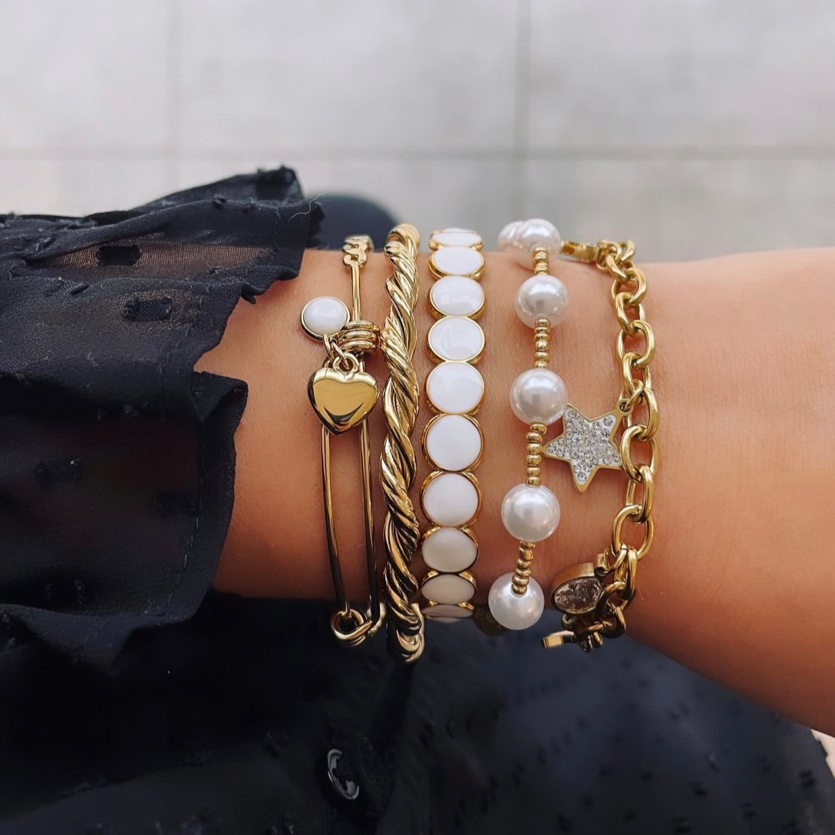 Bracelet Emma