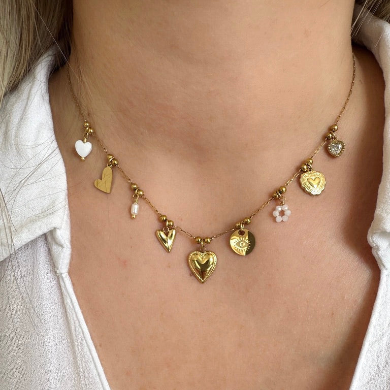 Collier Lolina