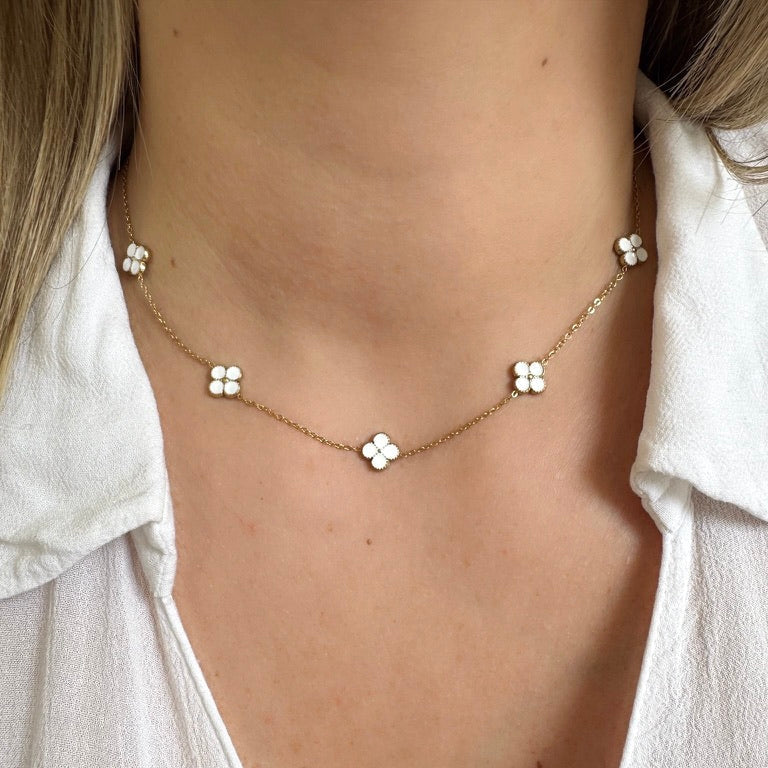Collier Oxanna