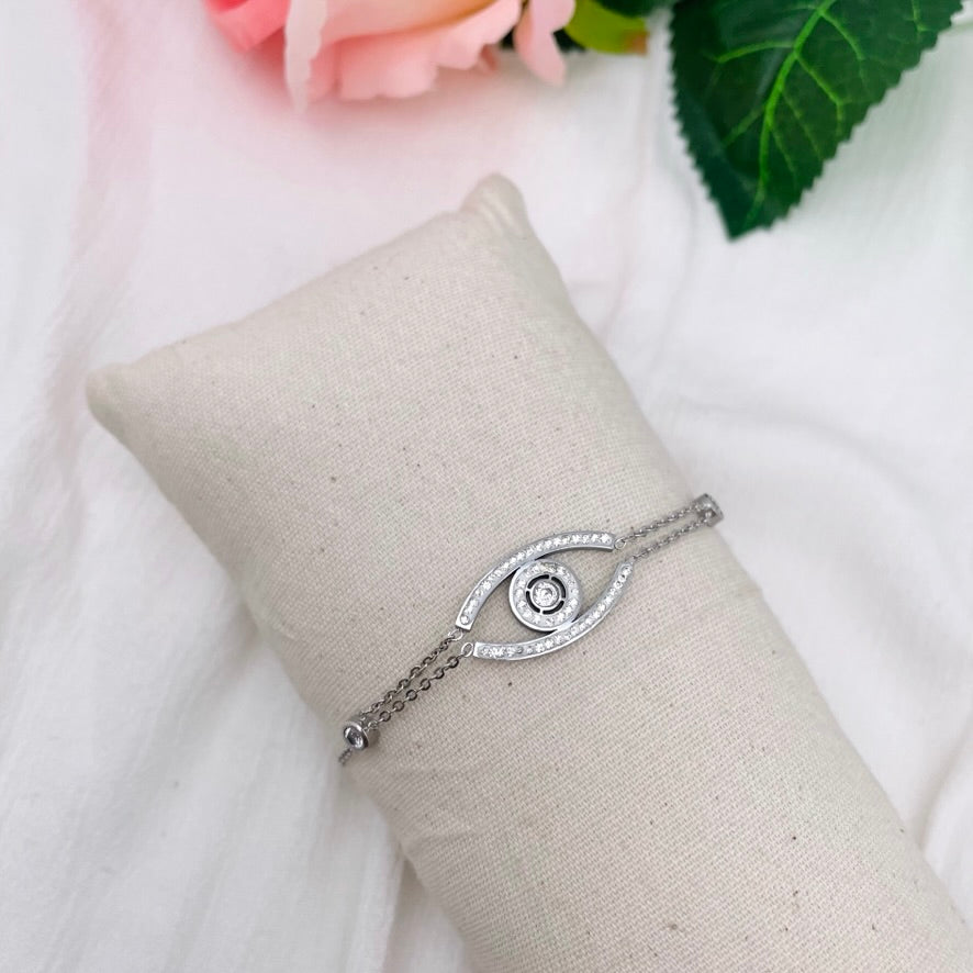 Bracelet Oeil