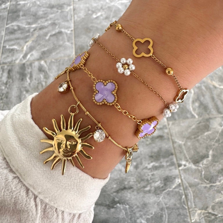 Bracelet Marguerite