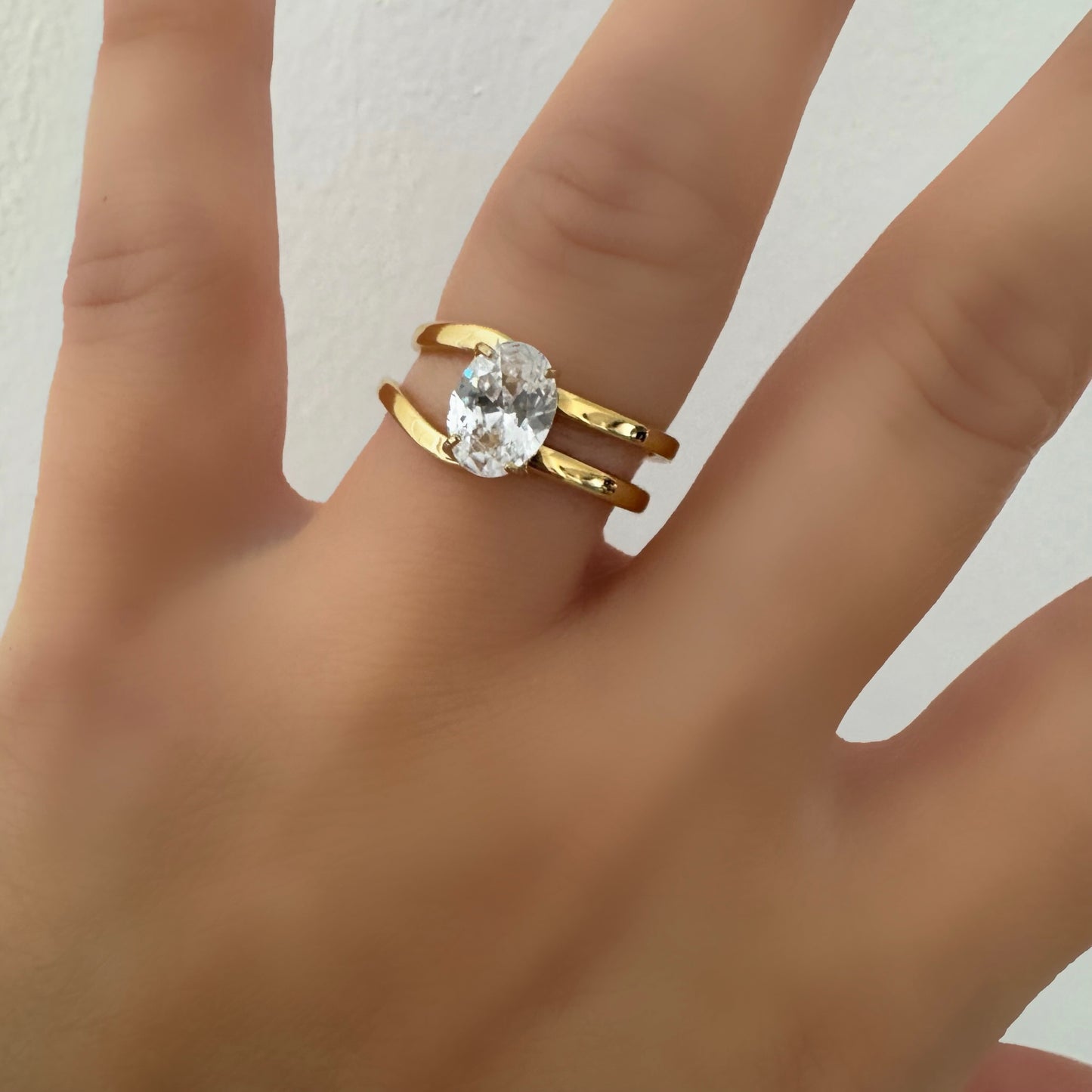 Bague Garance