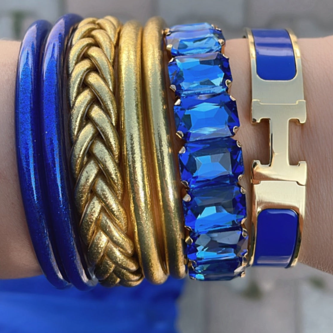 Bracelet Maxi Strass