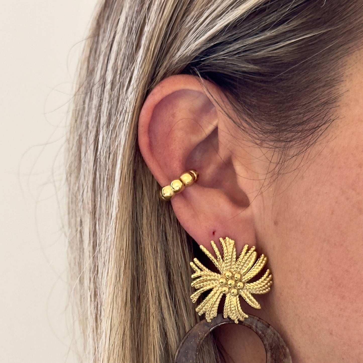 Bague d'oreilles Alana