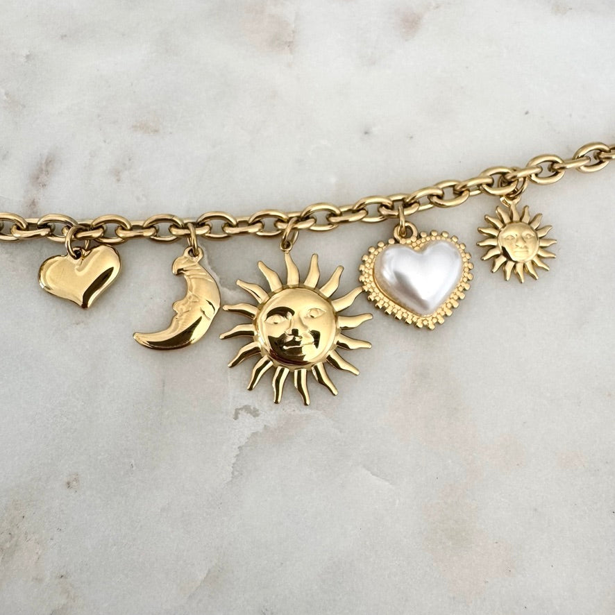 Bracelet Divine