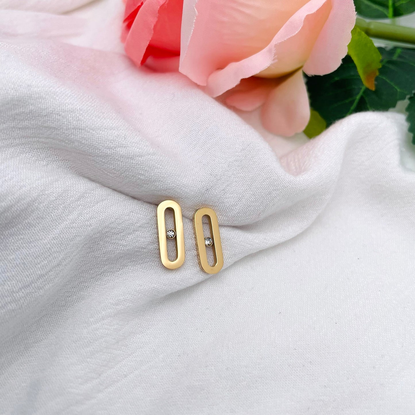 Boucles D'oreilles Iliana
