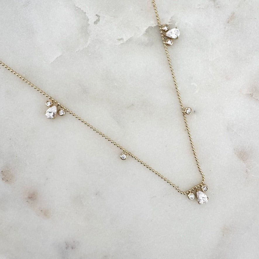 Collier Susanna