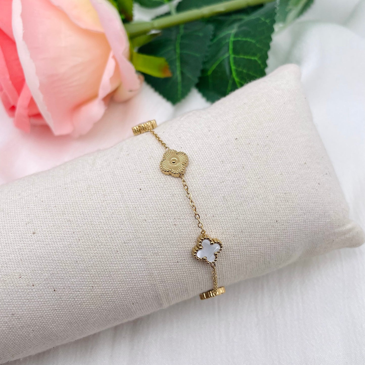 Coffret parure bijoux Paloma