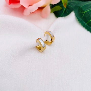 Boucles d'oreilles Flavie