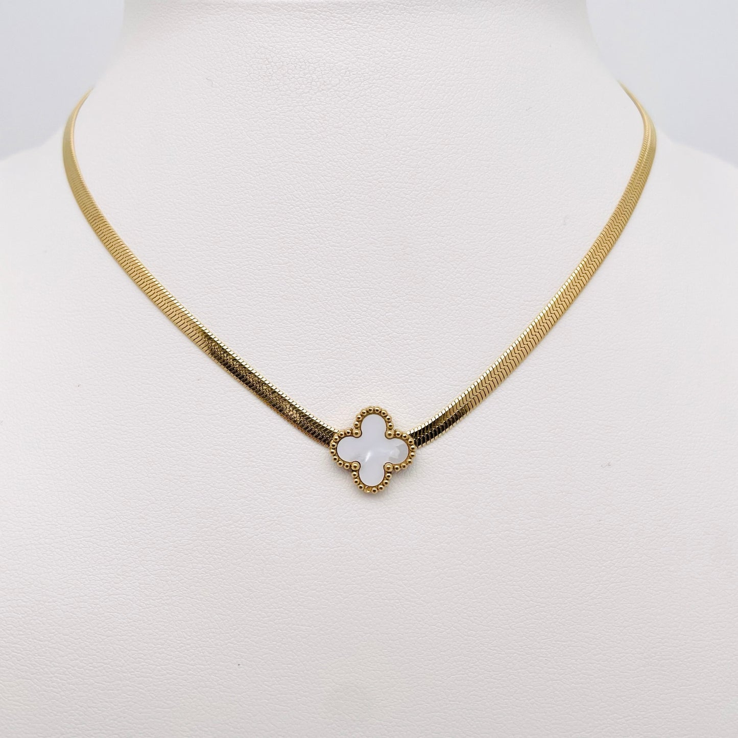 Collier Noeline