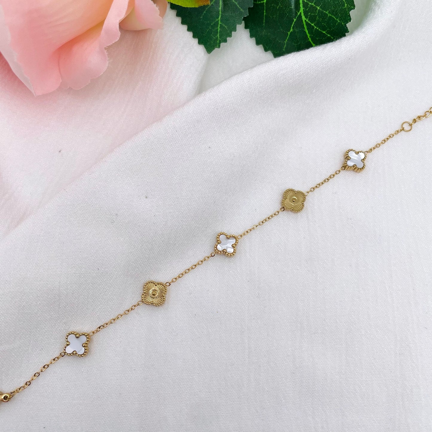 Coffret parure bijoux Paloma