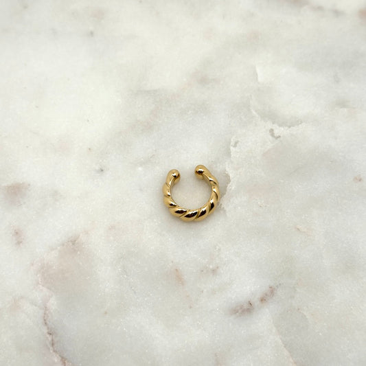 Bague d'oreilles Lila