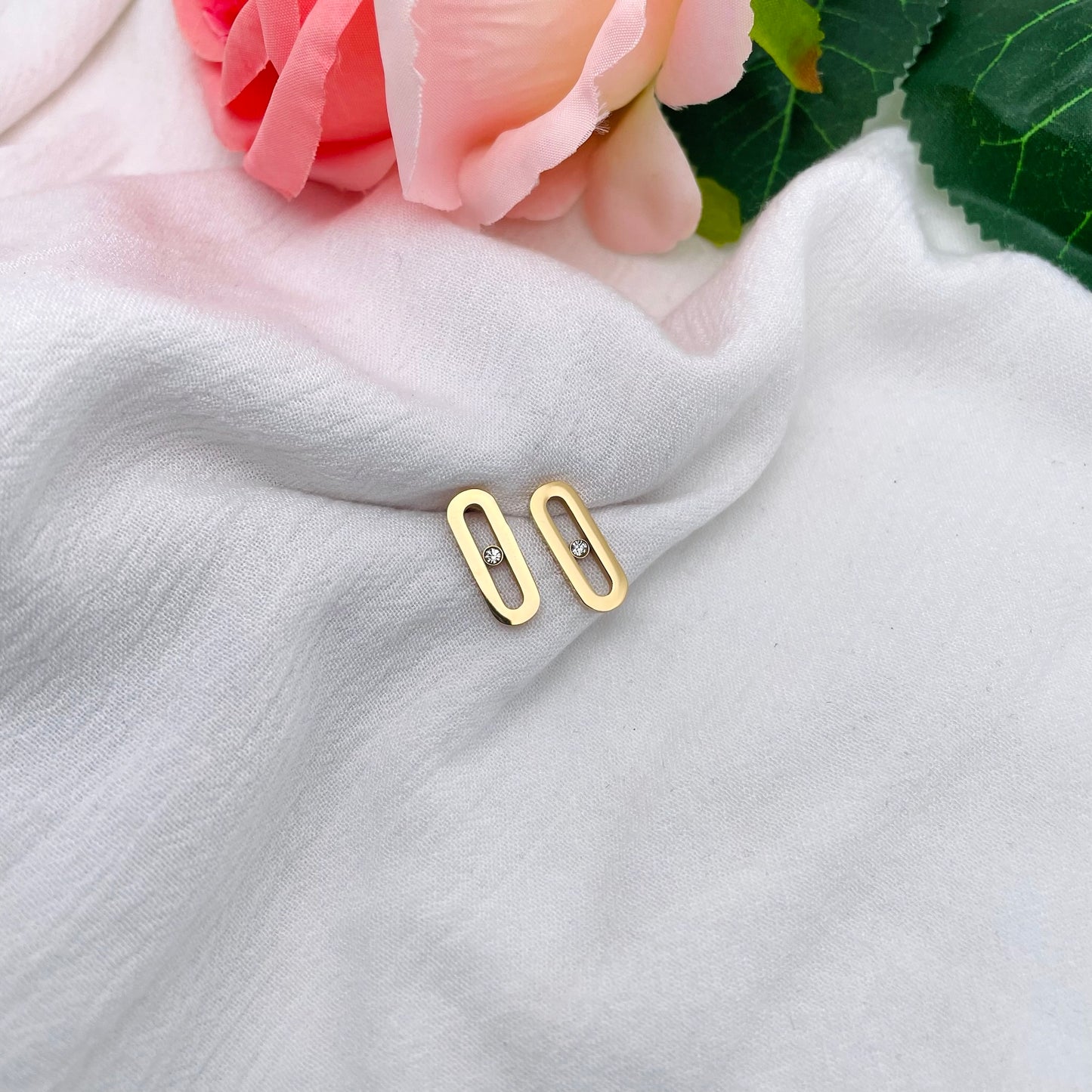 Boucles D'oreilles Iliana