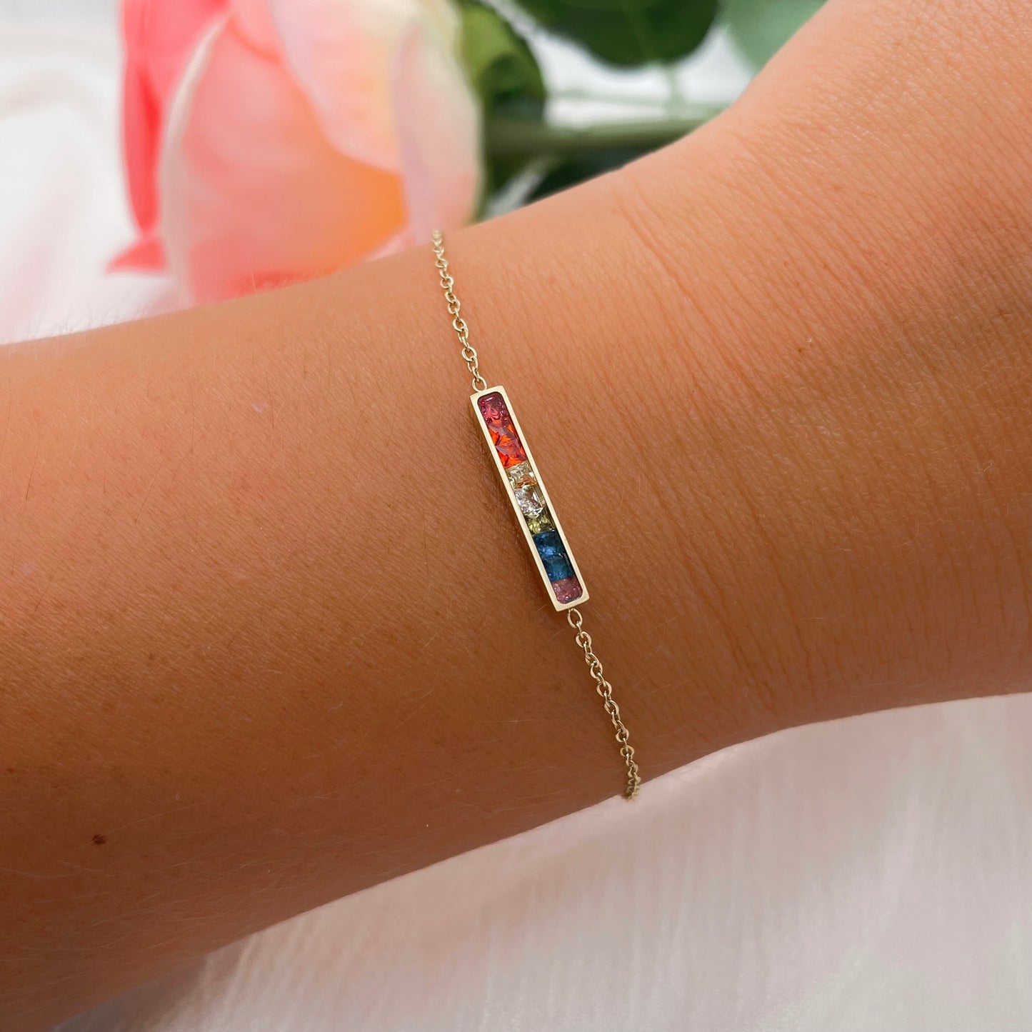 Bracelet Nine