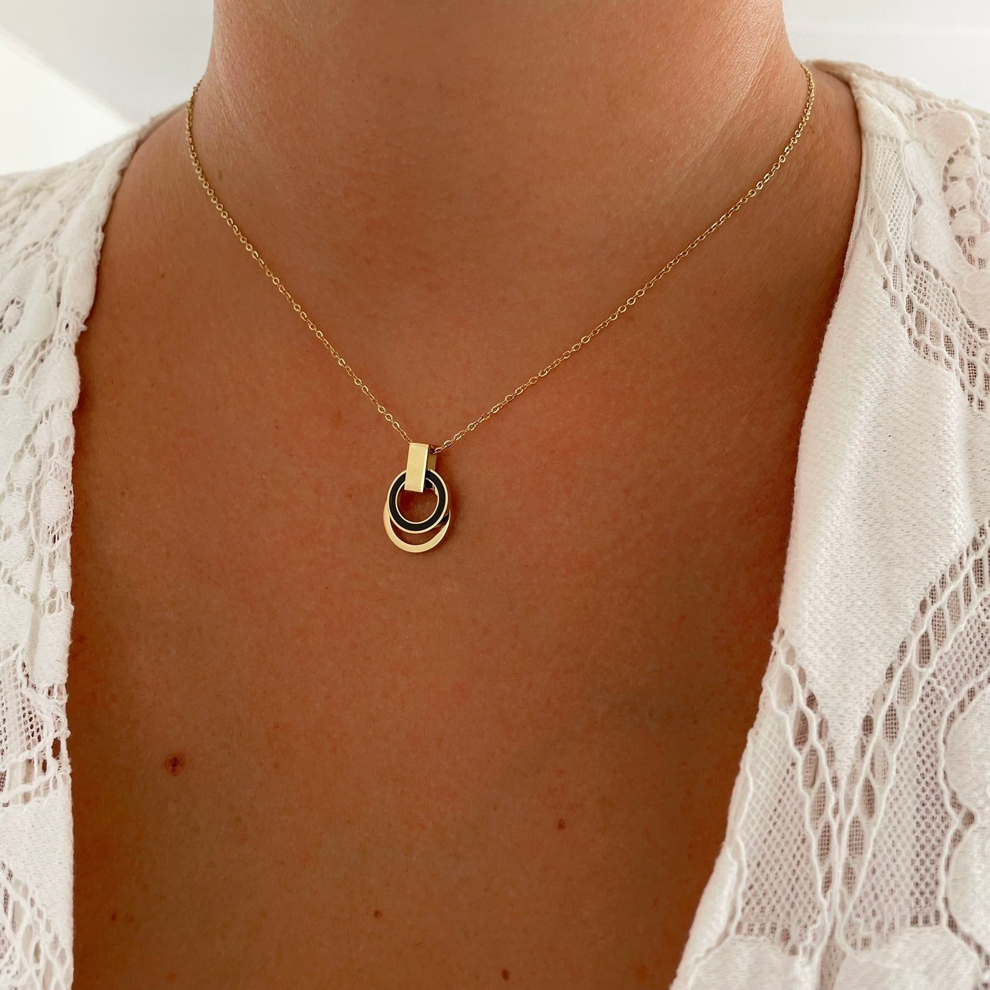 Collier Rina