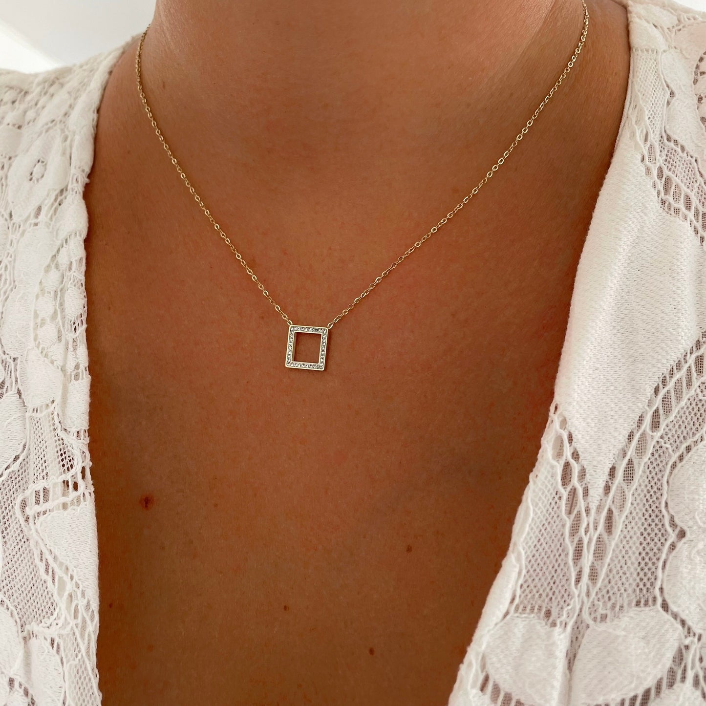 Collier Calie