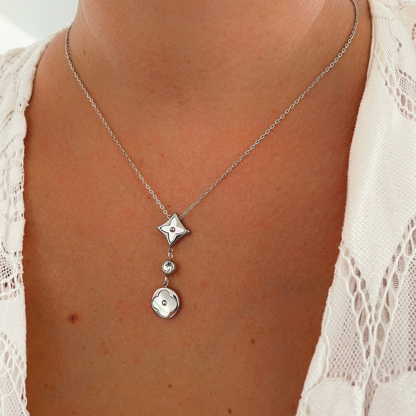 Collier Alizé