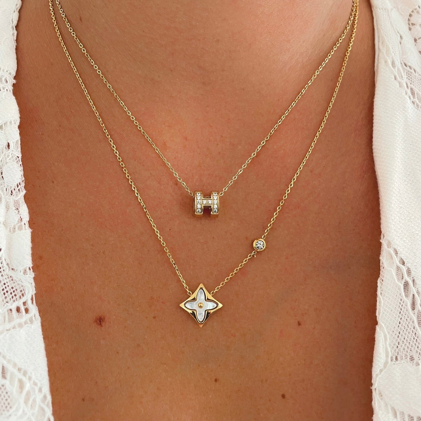 Collier Carla