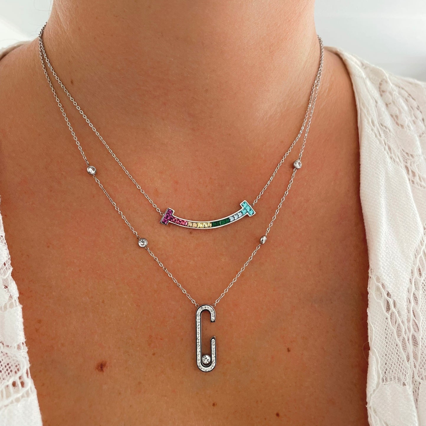 Collier Hama