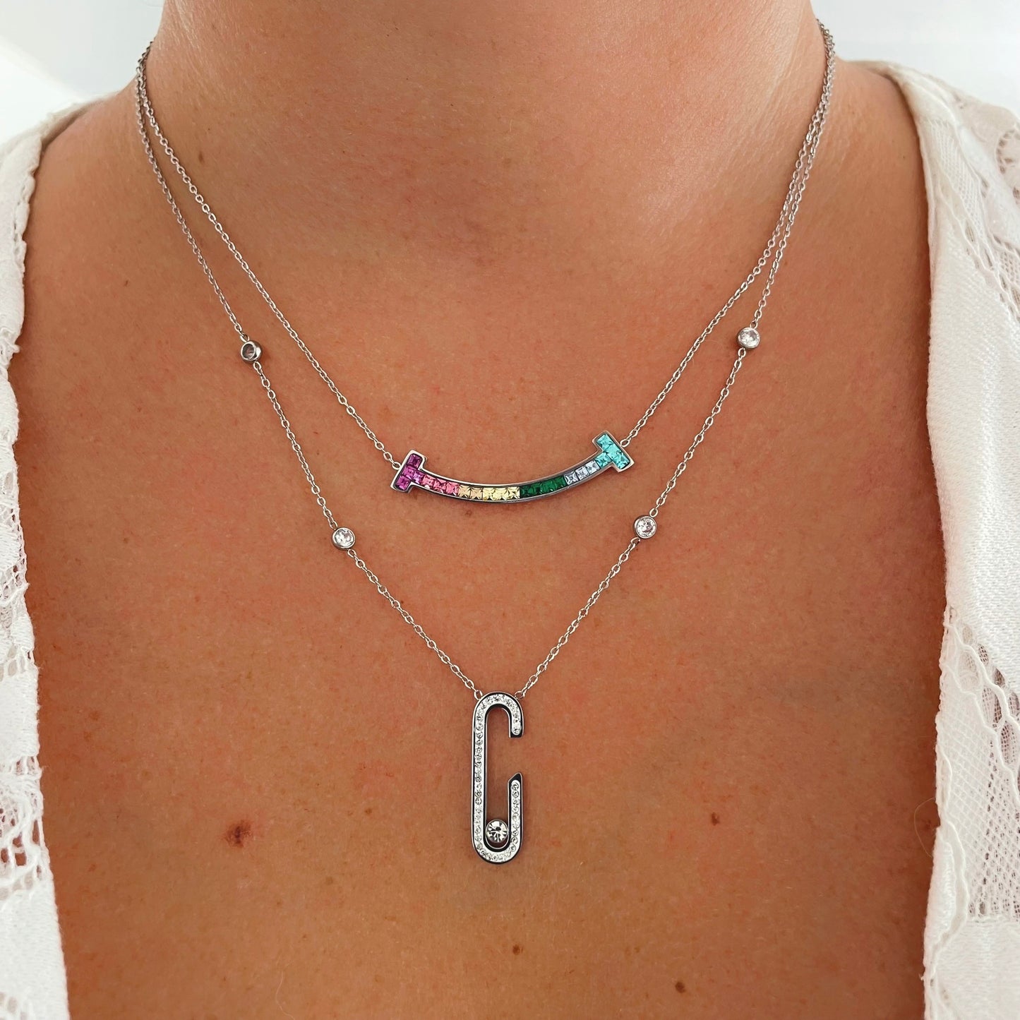 Collier Cindy
