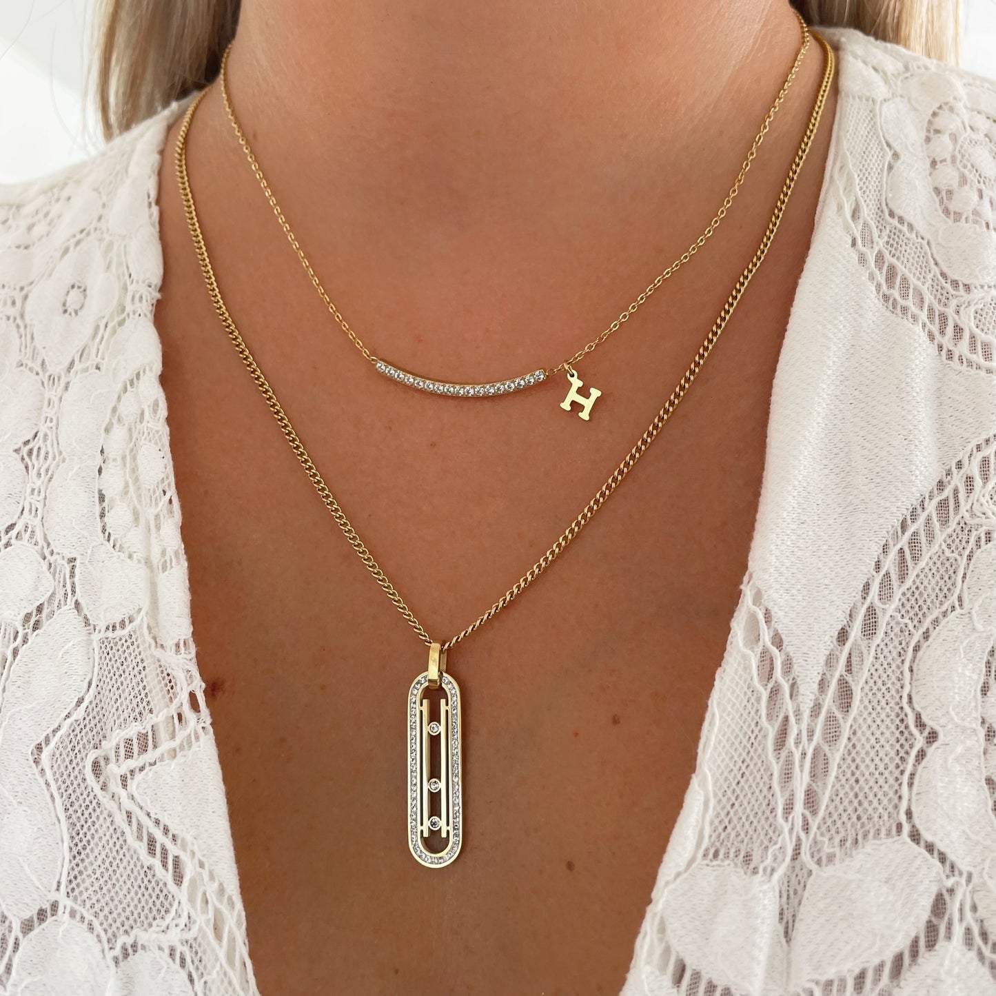 Collier Haby