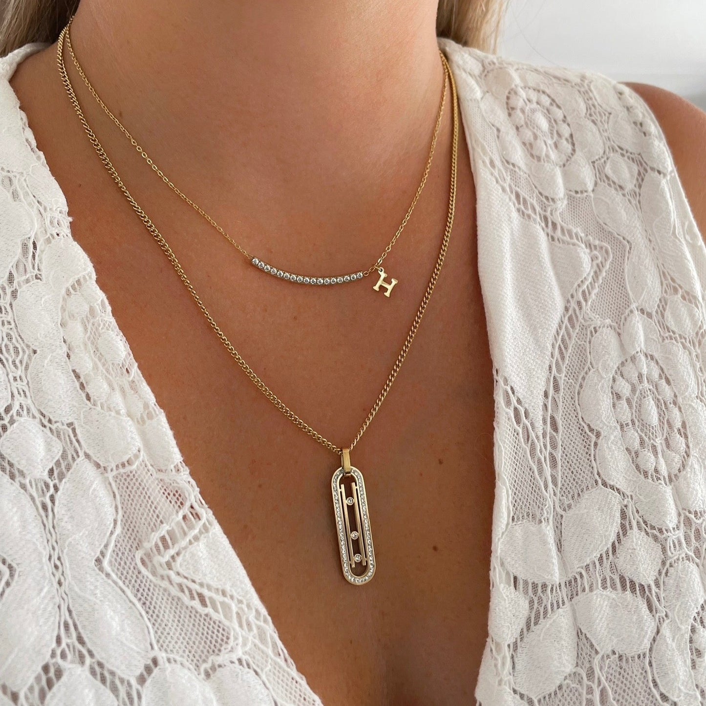 Collier Haby