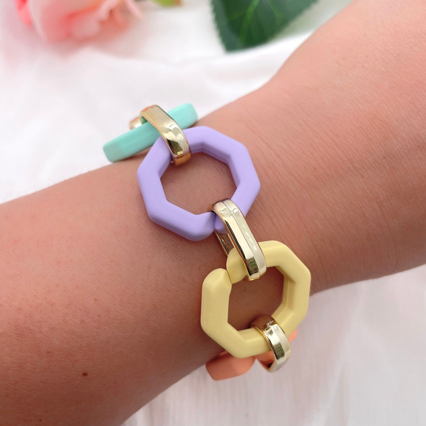 Bracelet Athena