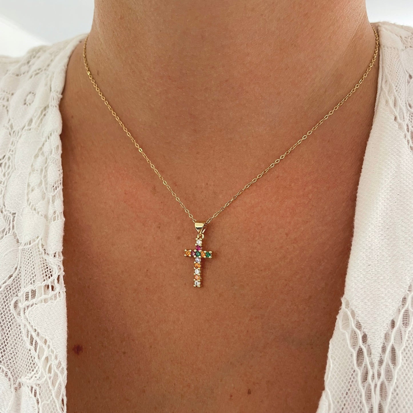 Collier Frida