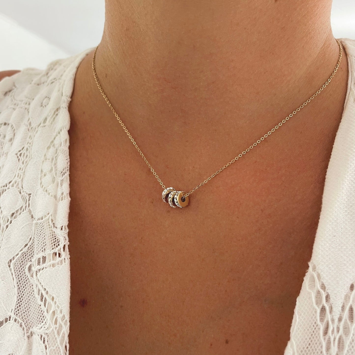 Collier Signi