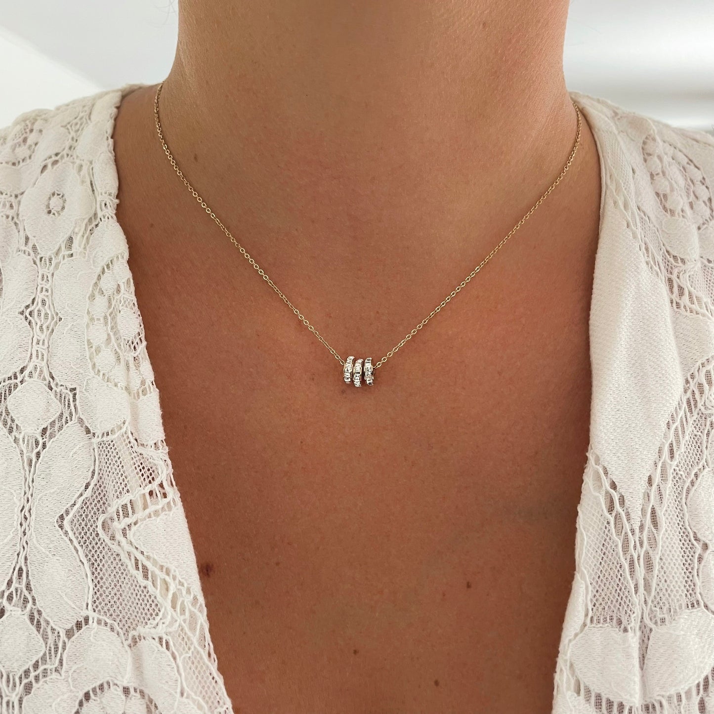 Collier Signi