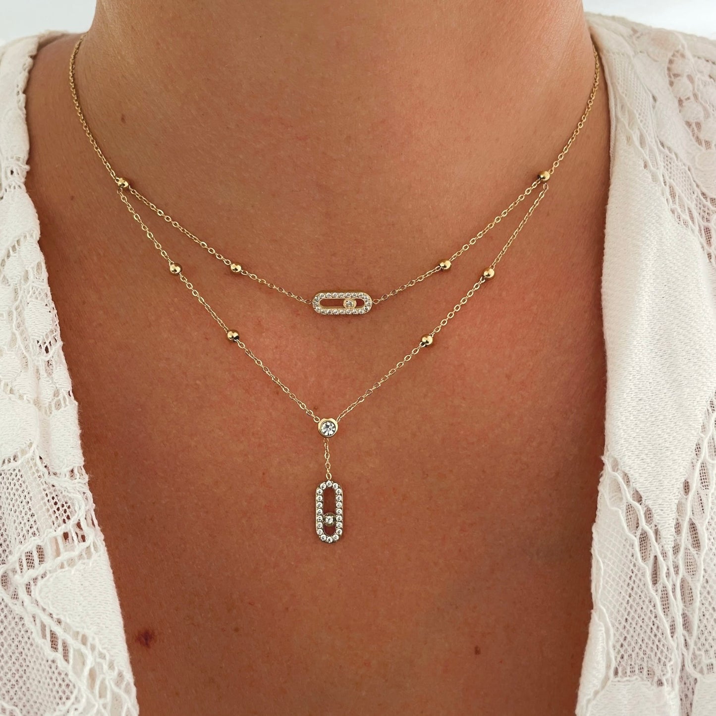 Collier Ashley