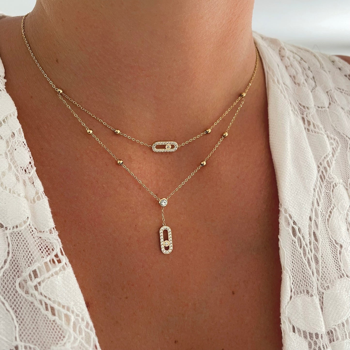Collier Ashley