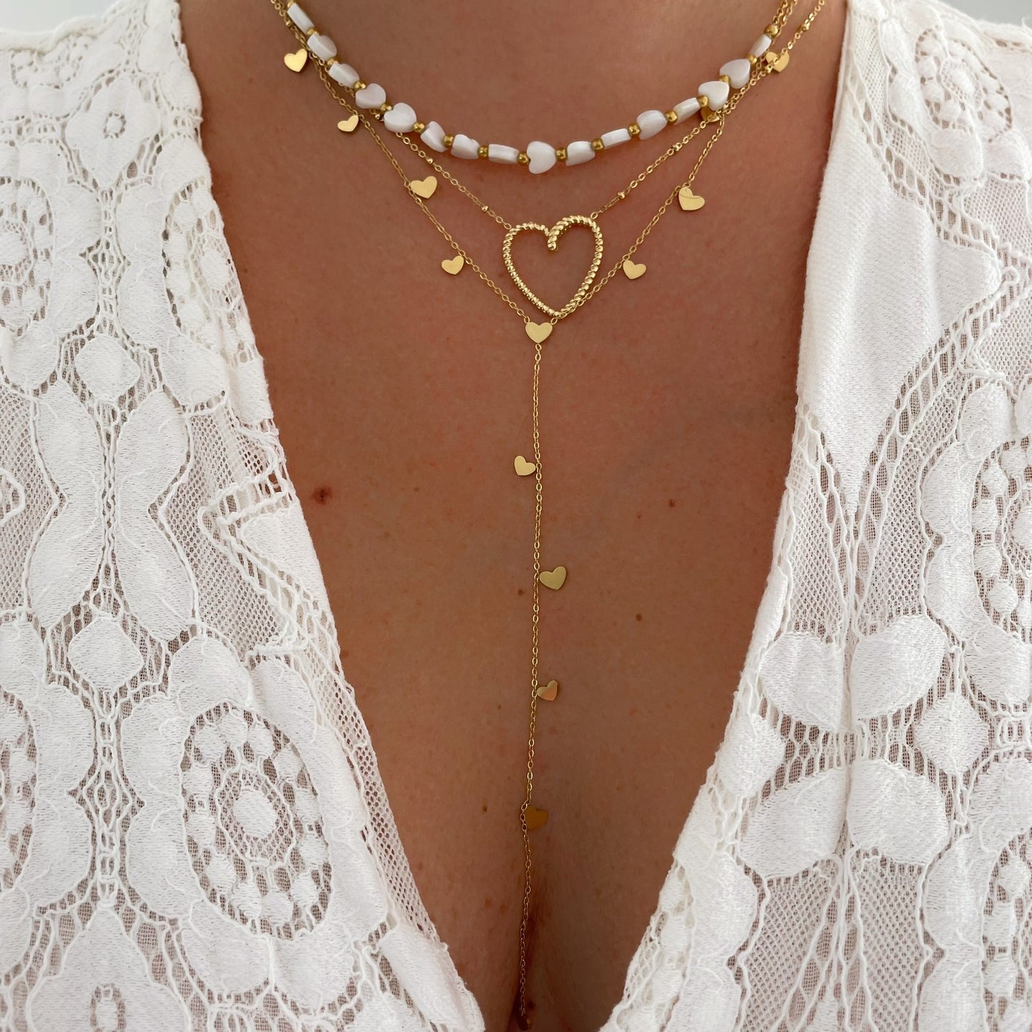 Collier Passion
