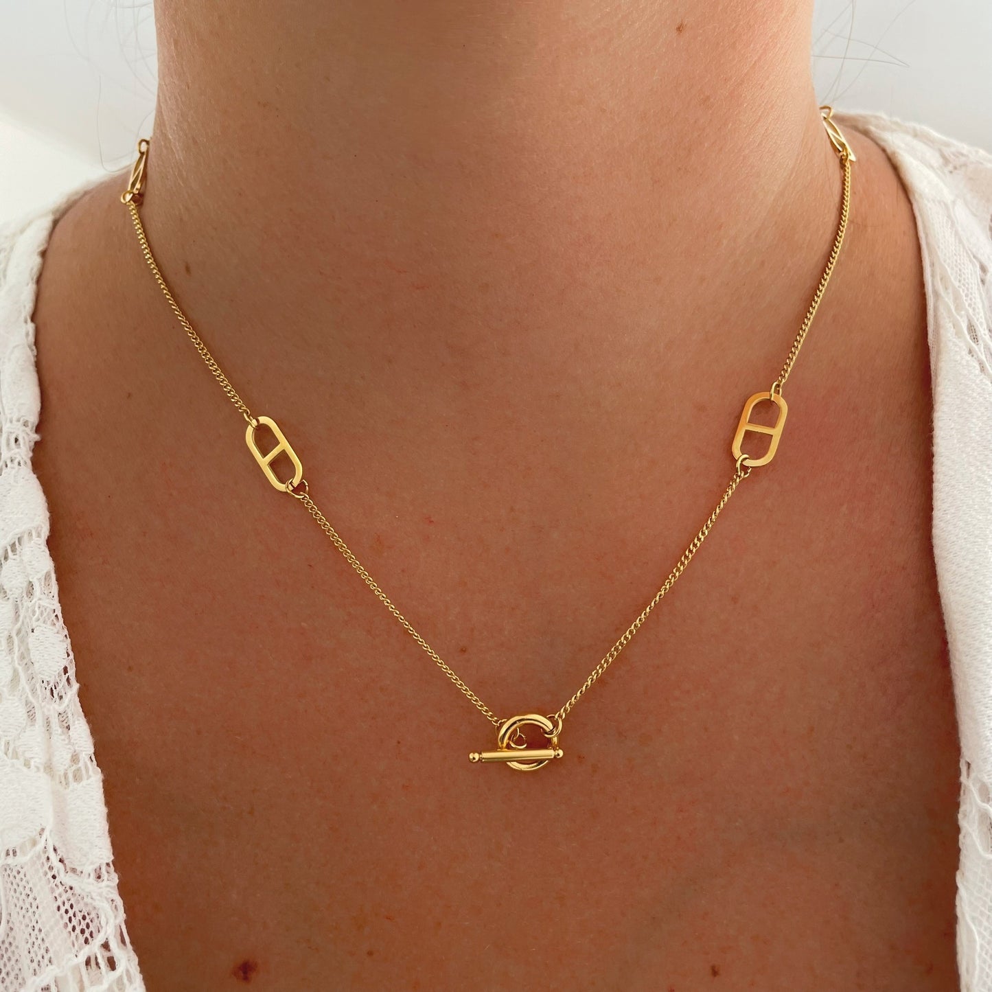 Collier Lou