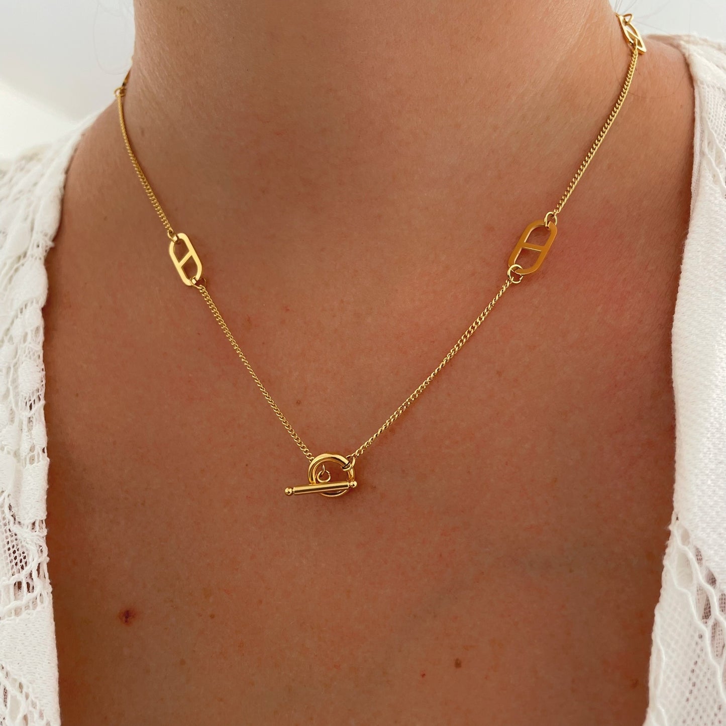 Collier Lou