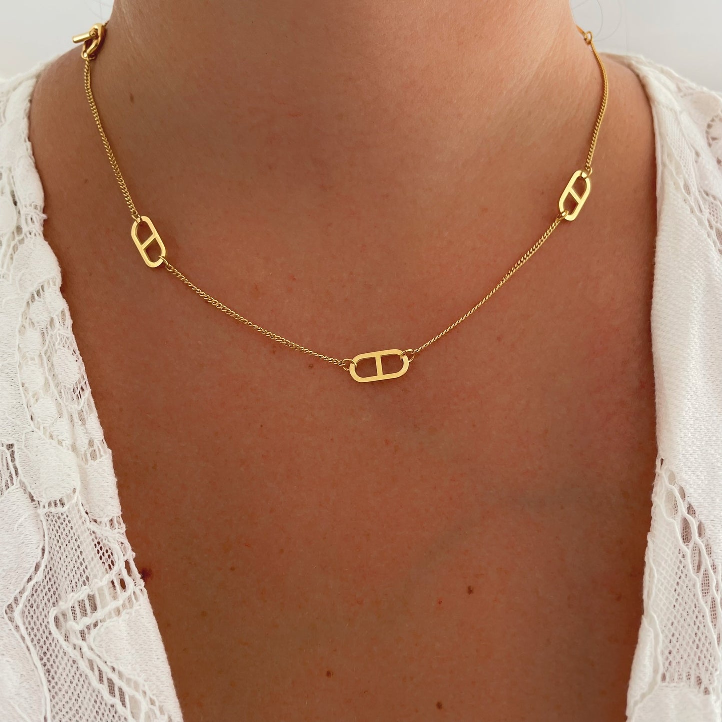Collier Lou