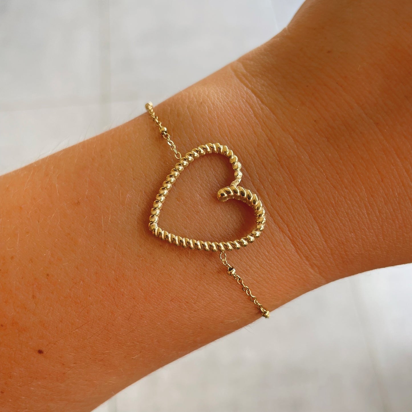 Bracelet Passion