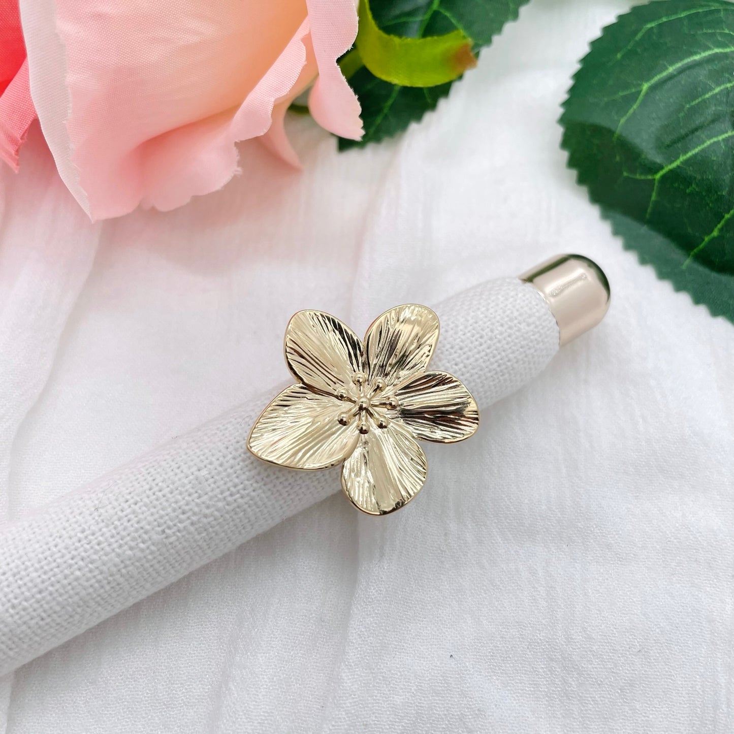 Bague Blossom