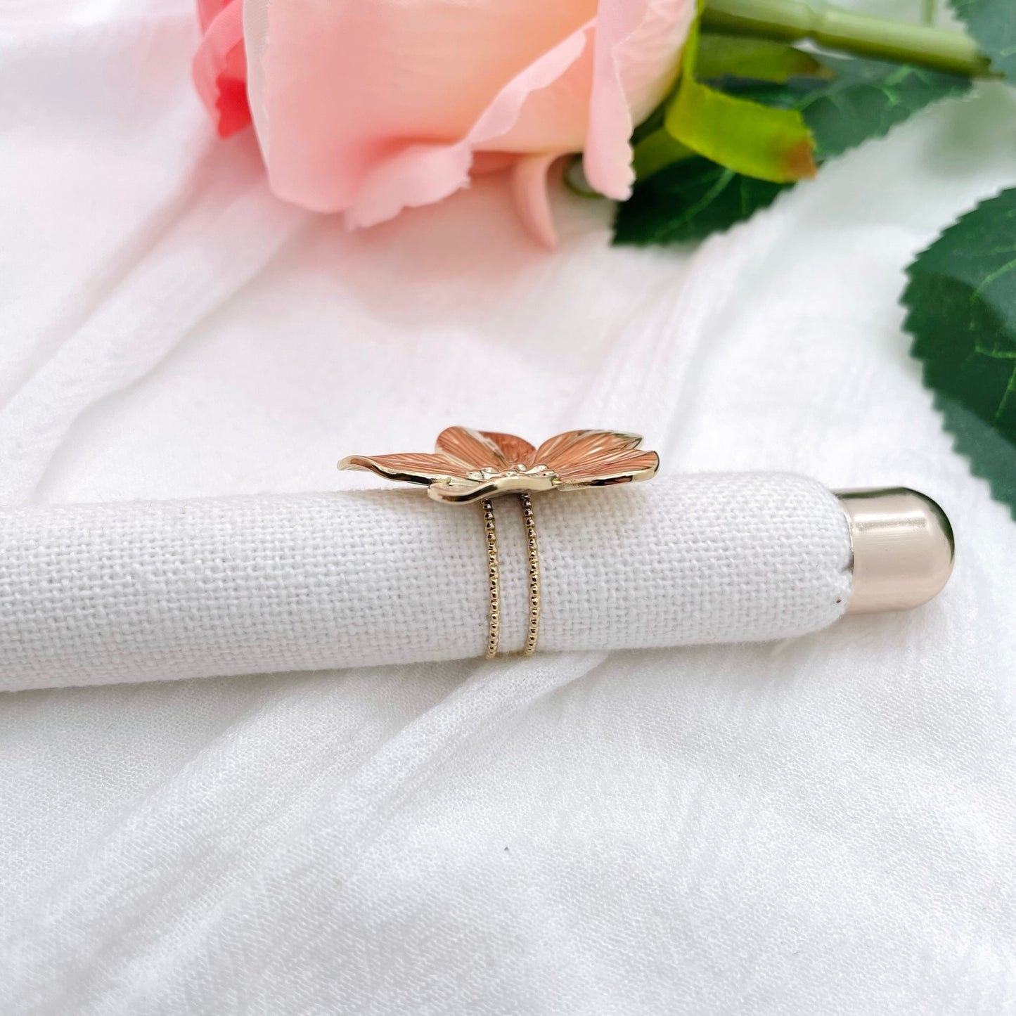 Bague Blossom