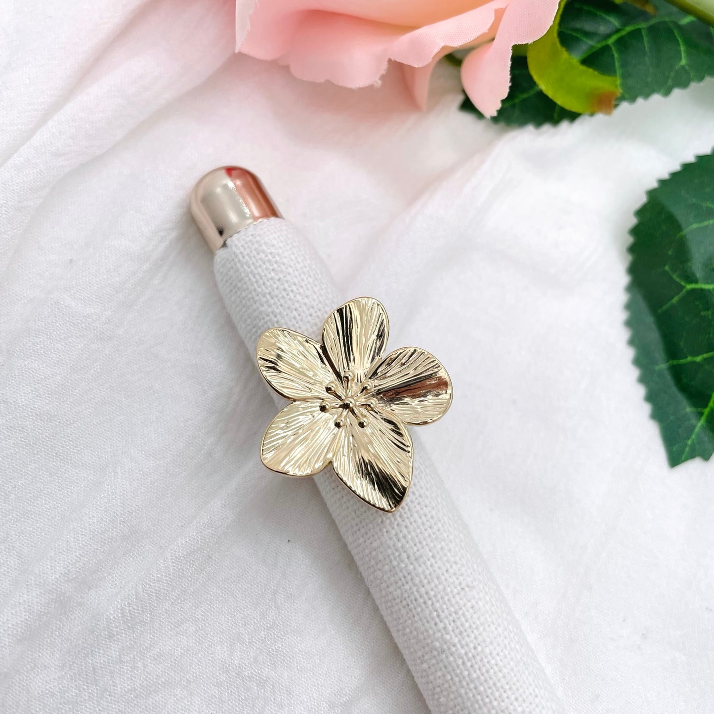 Bague Blossom