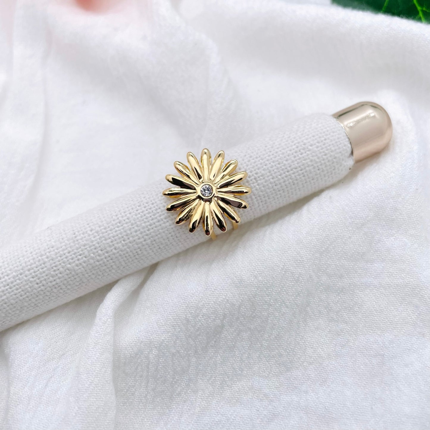Bague Marguerite