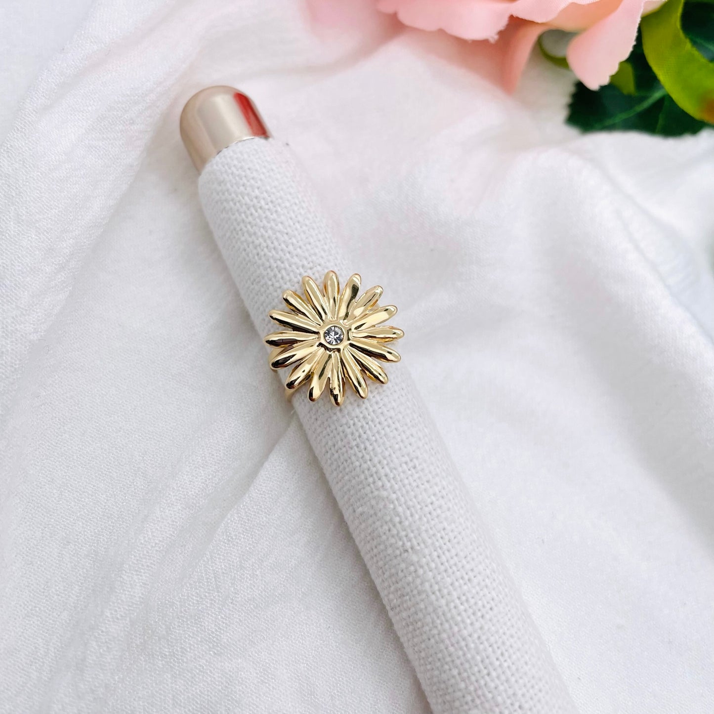 Bague Marguerite