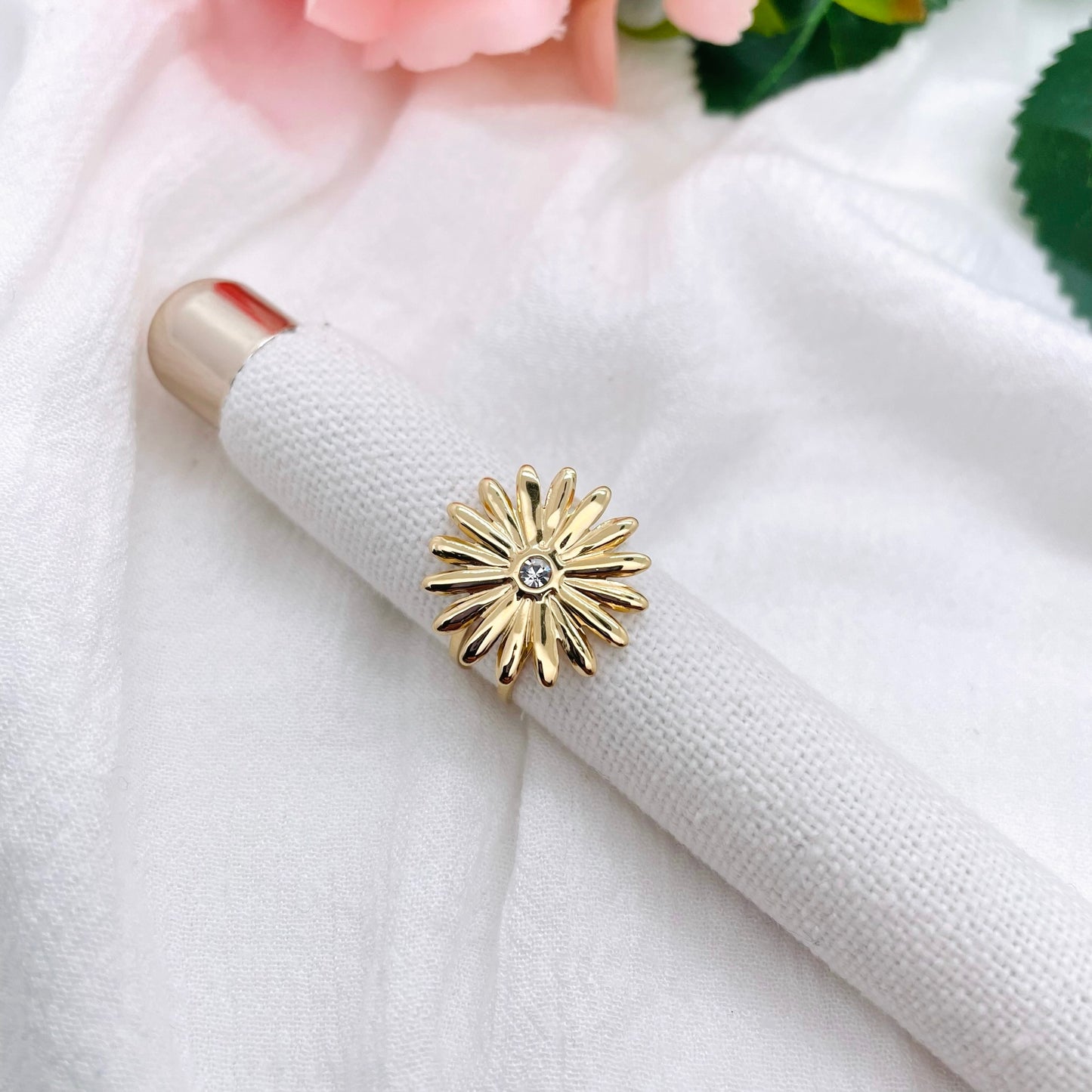 Bague Marguerite