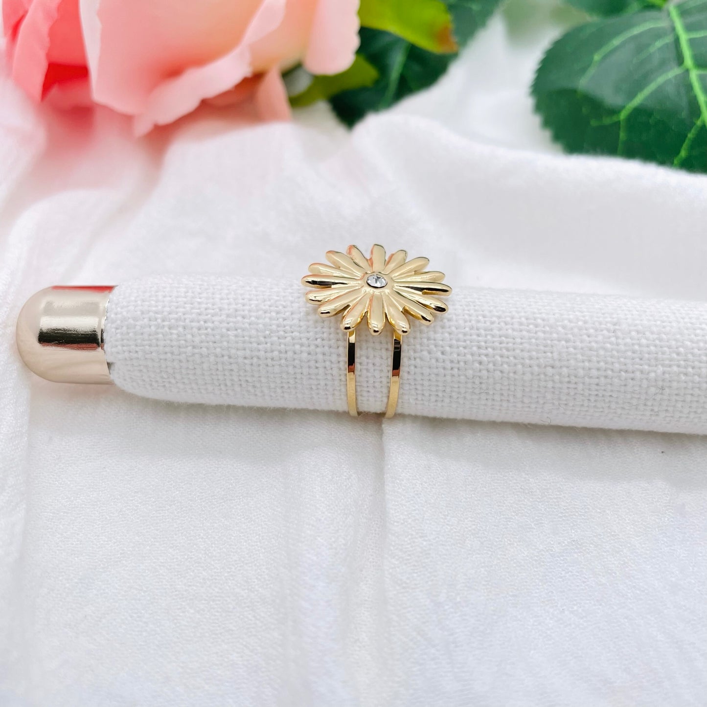 Bague Marguerite