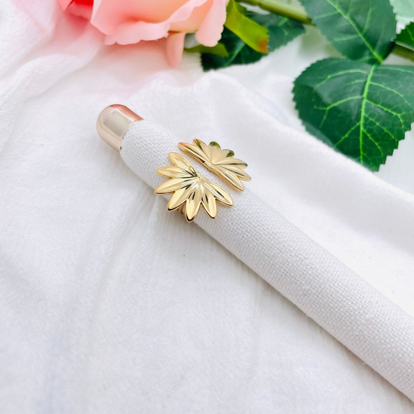 Bague Flavie