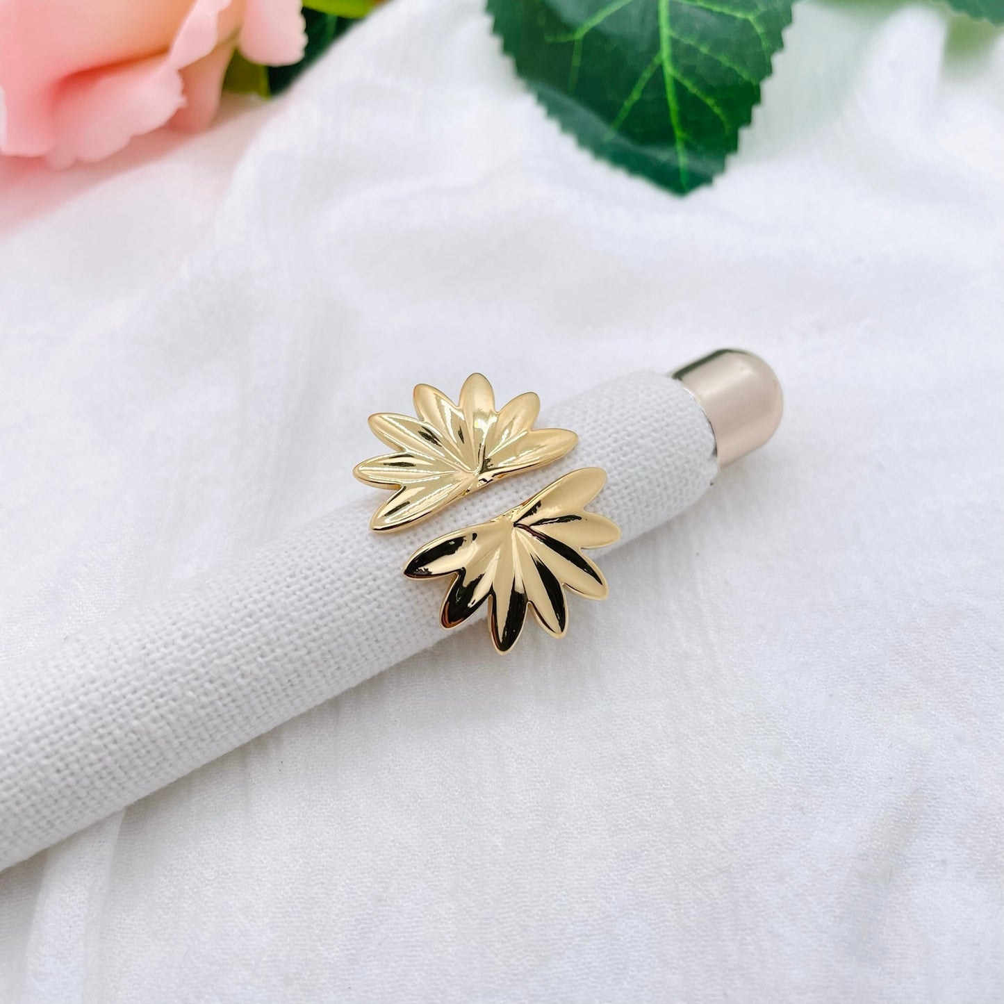 Bague Flavie