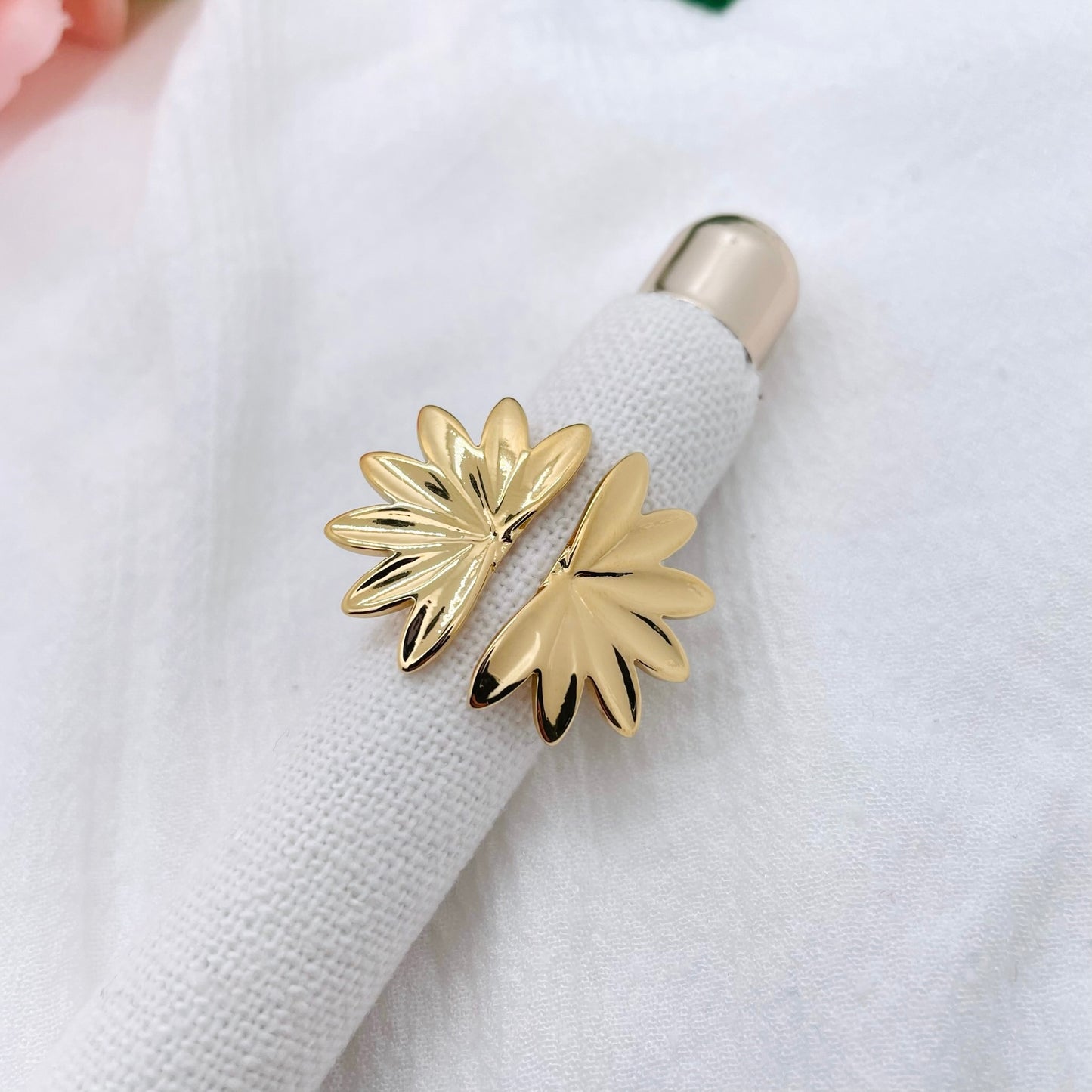 Bague Flavie