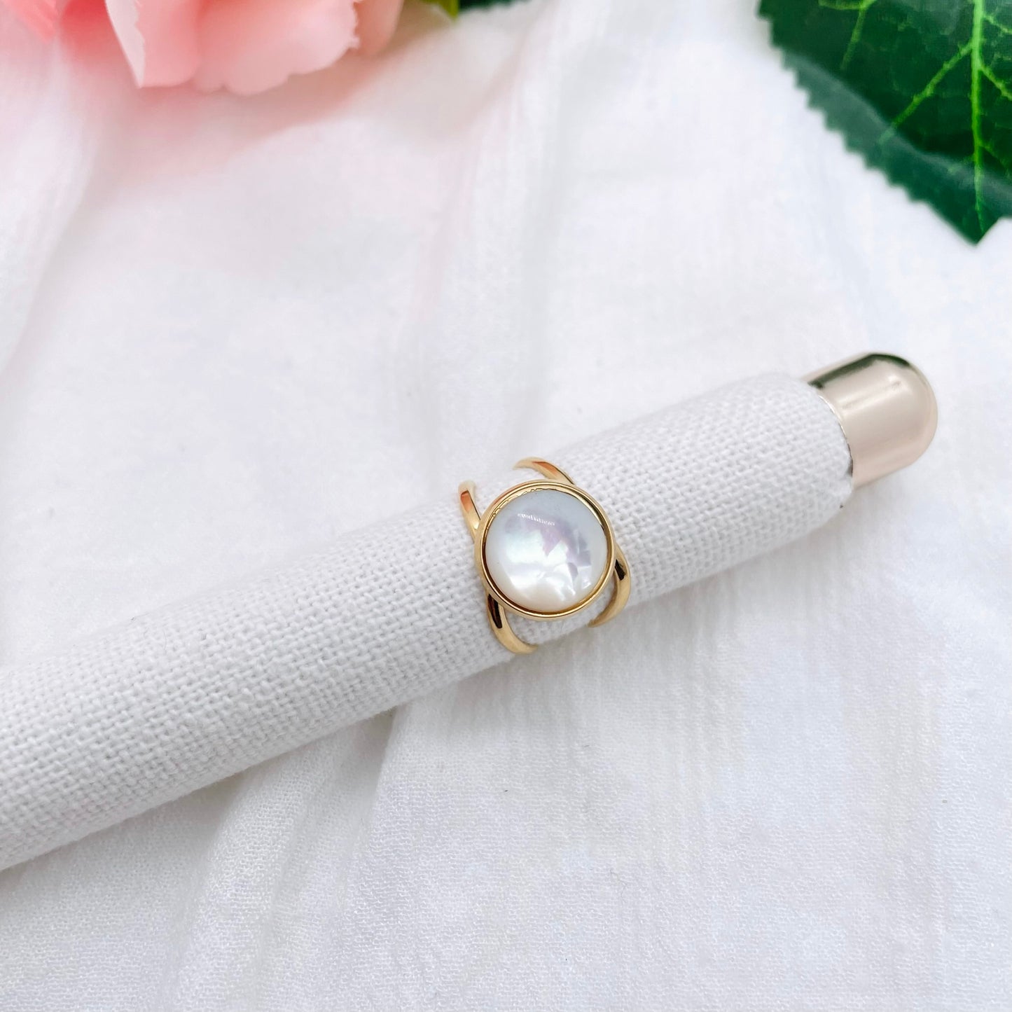 Bague Morgane